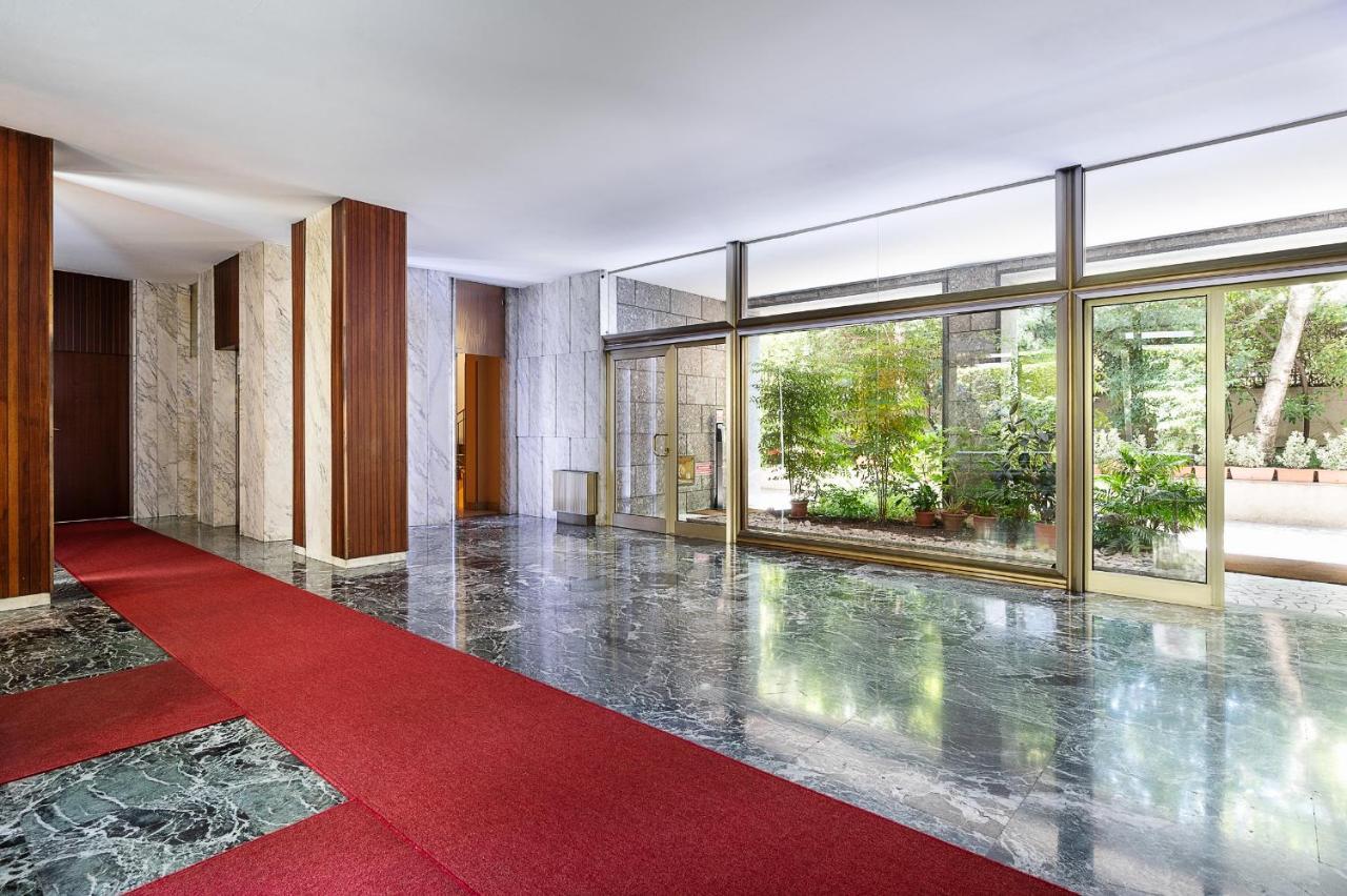 Appartamento Hemeras Boutique Homes : 3 In Center
