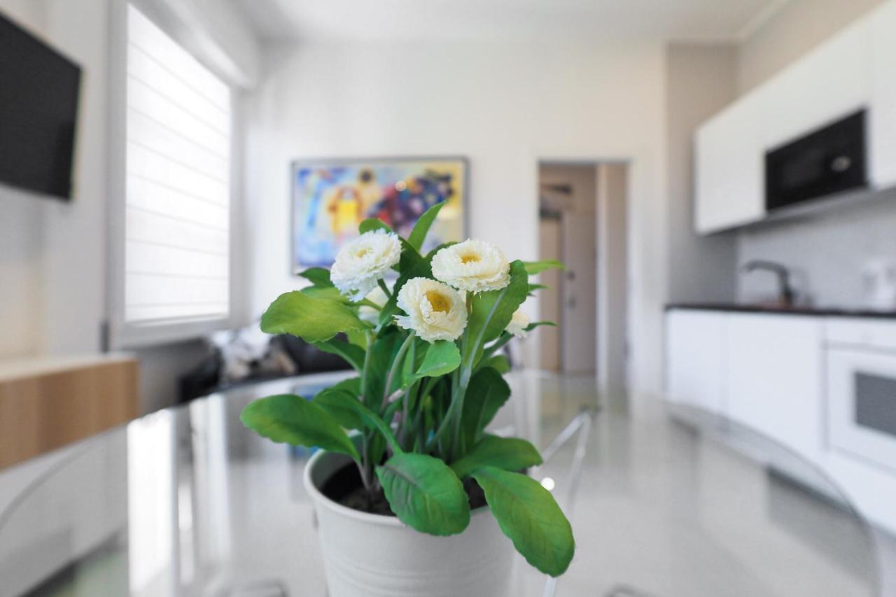 Apartamento Primopiano - Washington Flats *