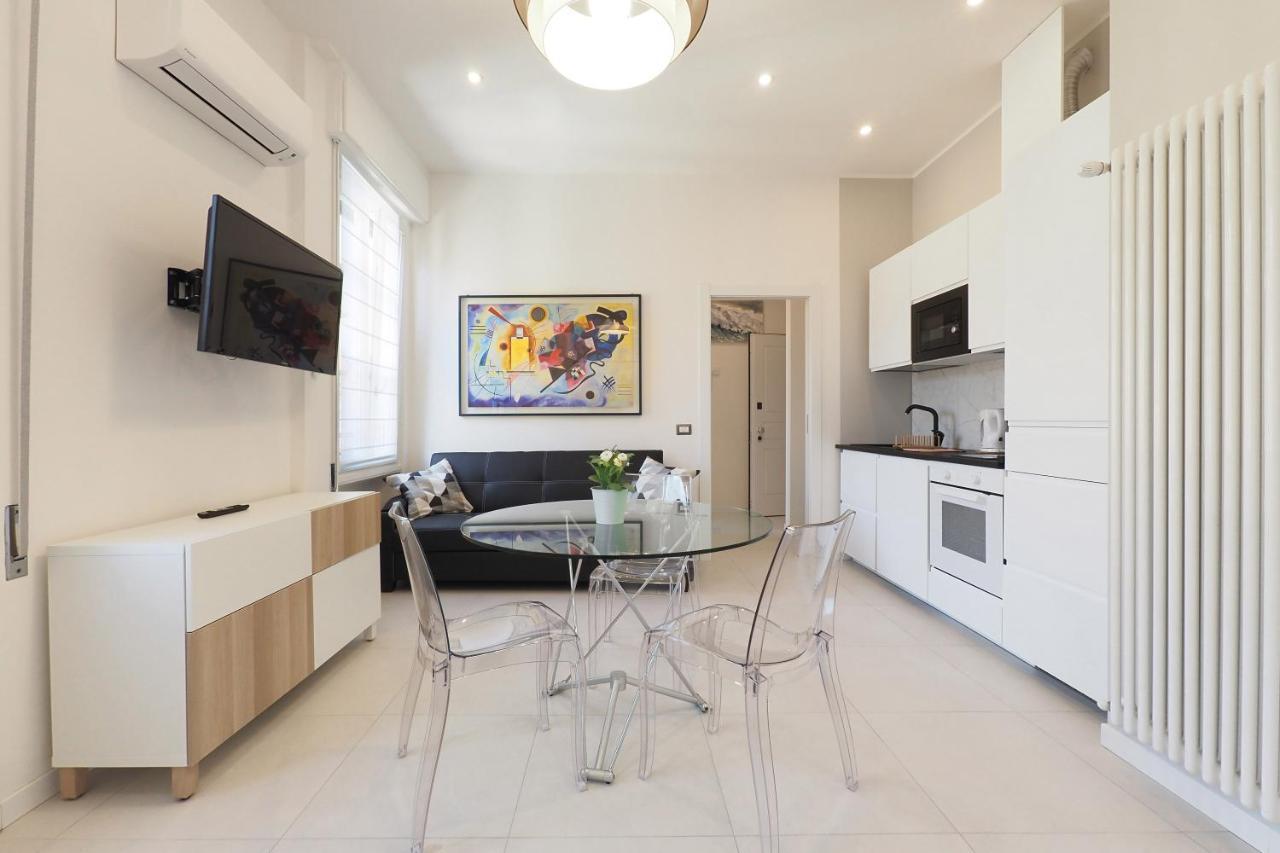 Primopiano - Washington Flats Apartamento