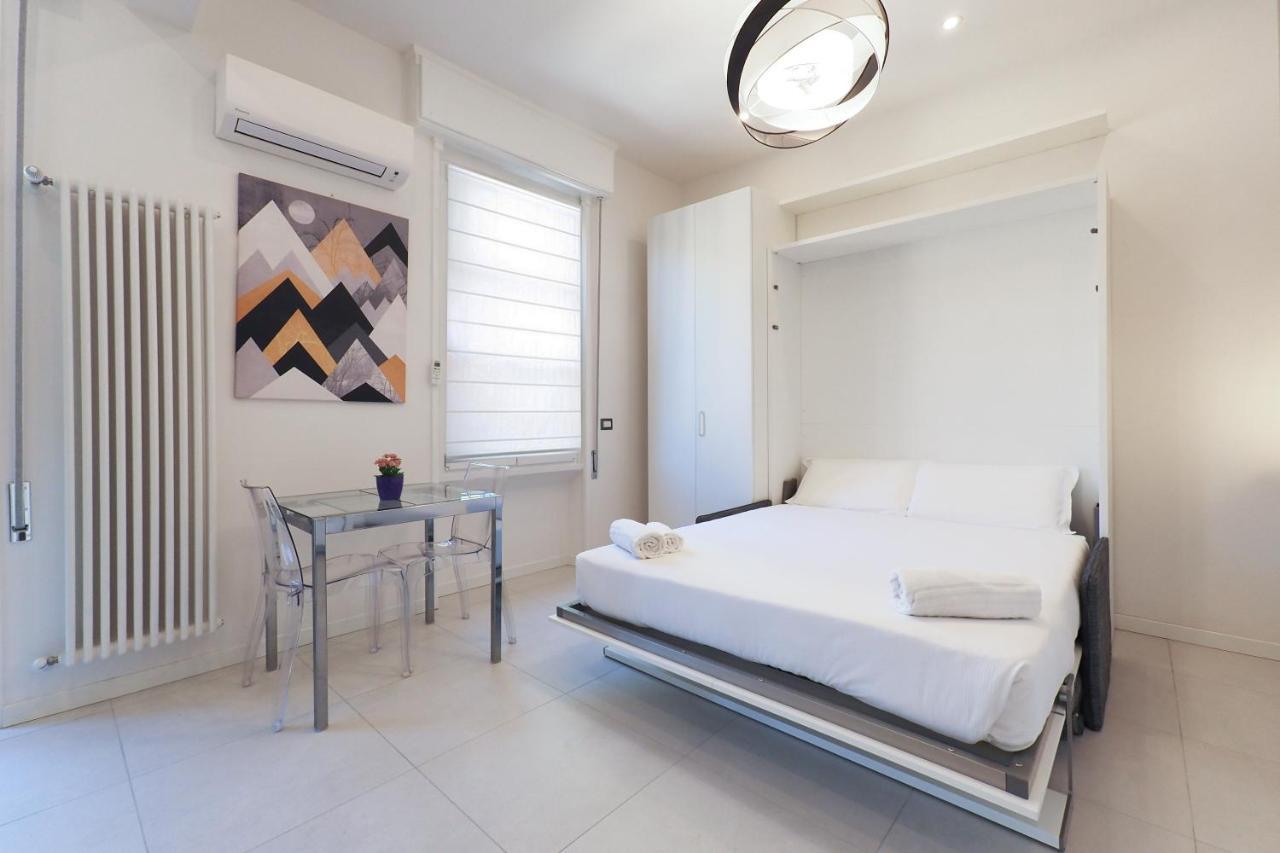 Apartamento Primopiano - Washington Flats *