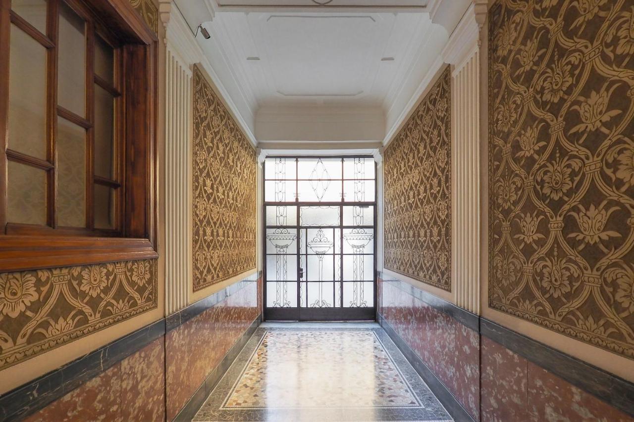 Apartamento Primopiano - Washington Flats *