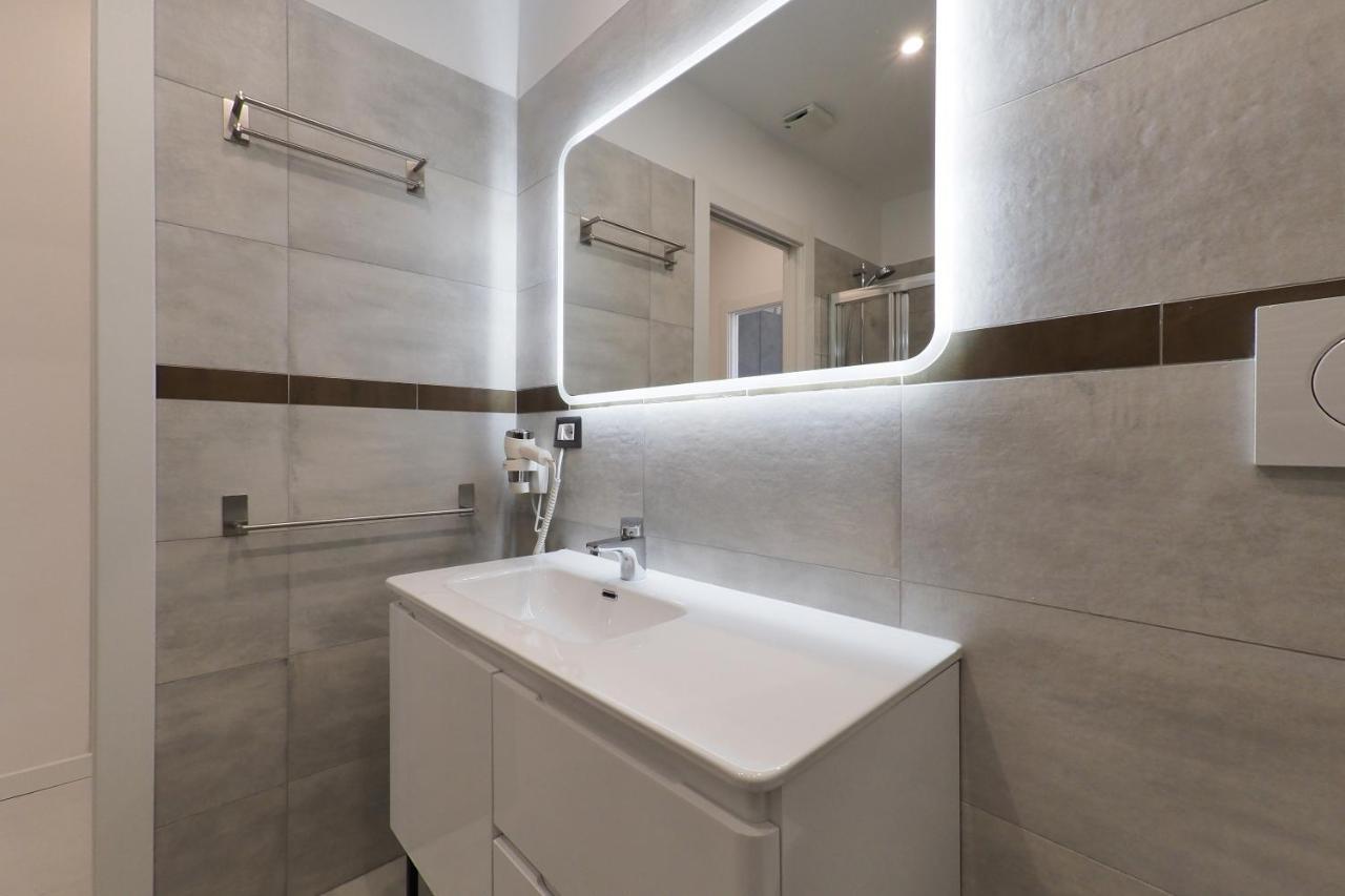 Primopiano - Washington Flats Apartamento *