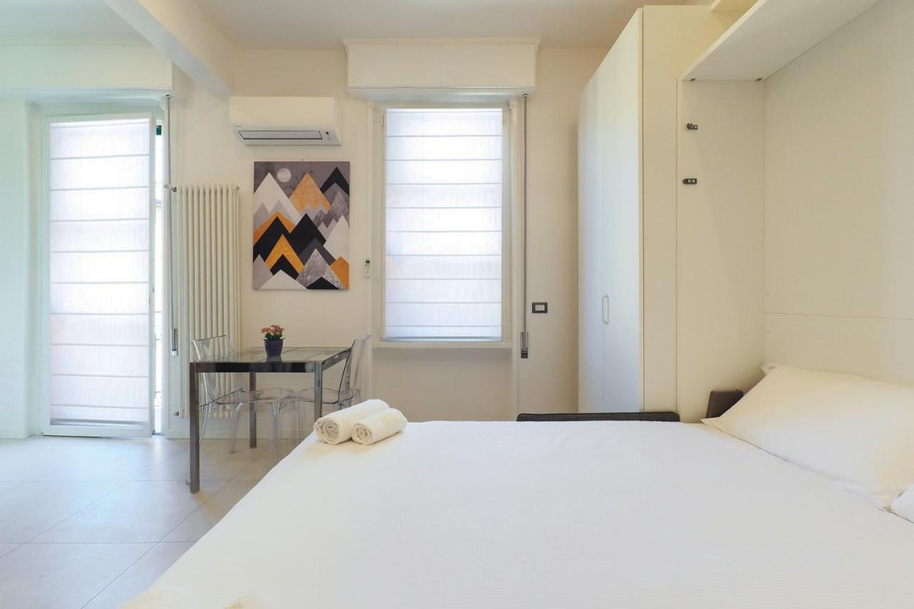Apartamento Primopiano - Washington Flats Milão