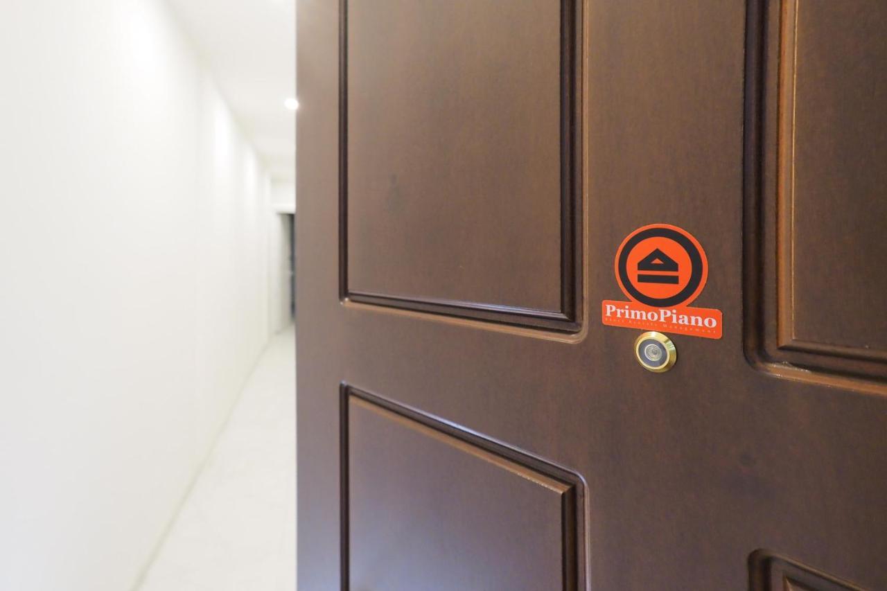 Apartamento Primopiano - Washington Flats