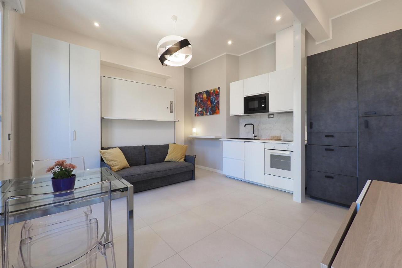 Apartamento Primopiano - Washington Flats
