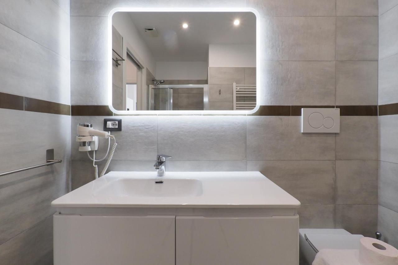 Apartamento Primopiano - Washington Flats *