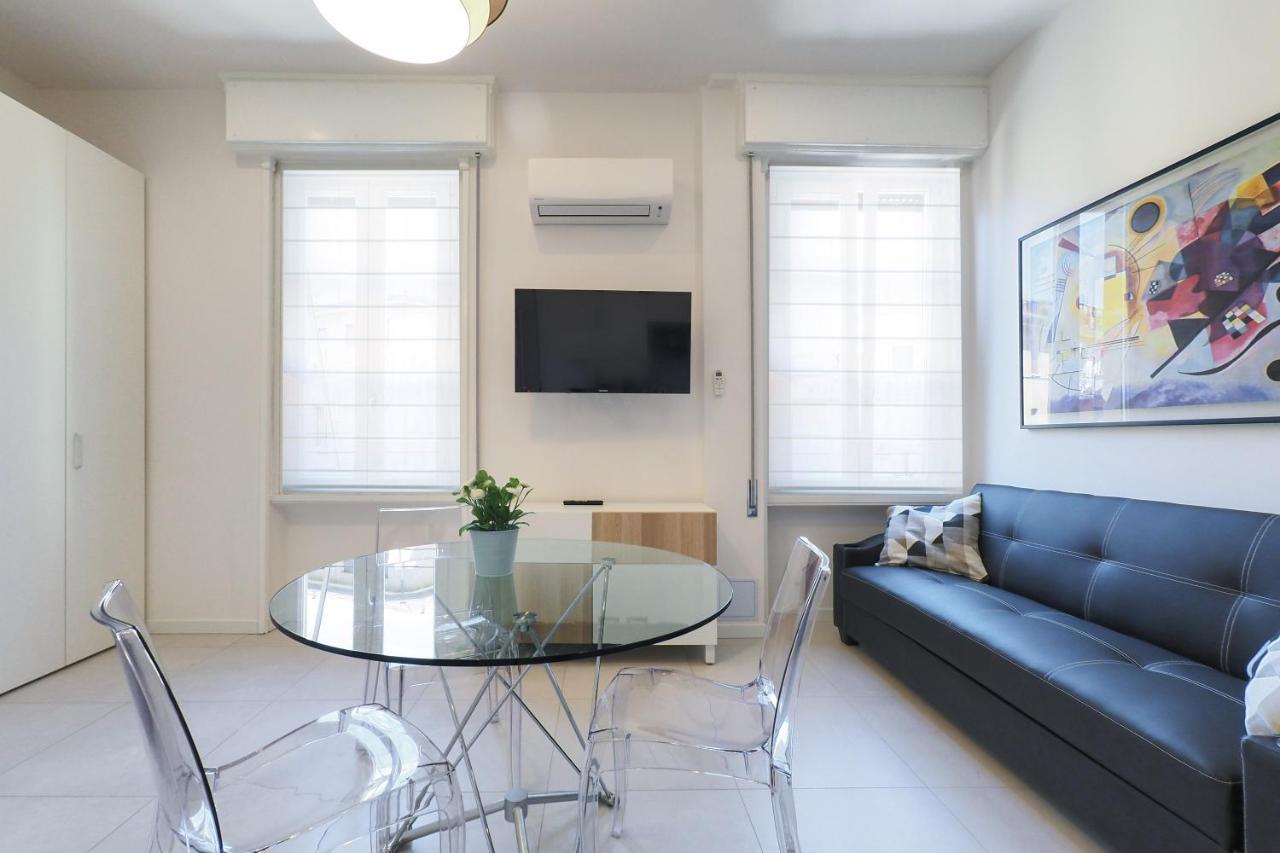 Apartamento Primopiano - Washington Flats