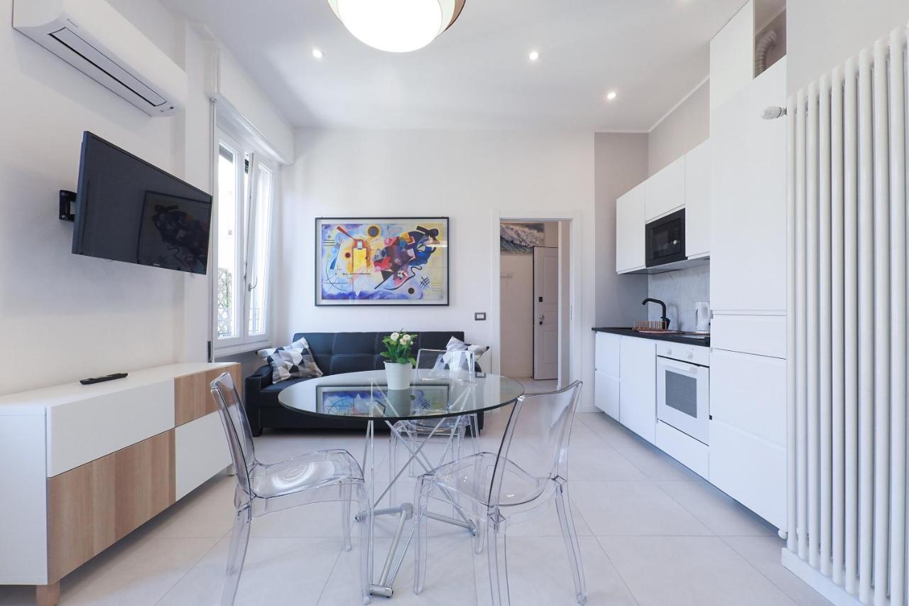 Apartamento Primopiano - Washington Flats *