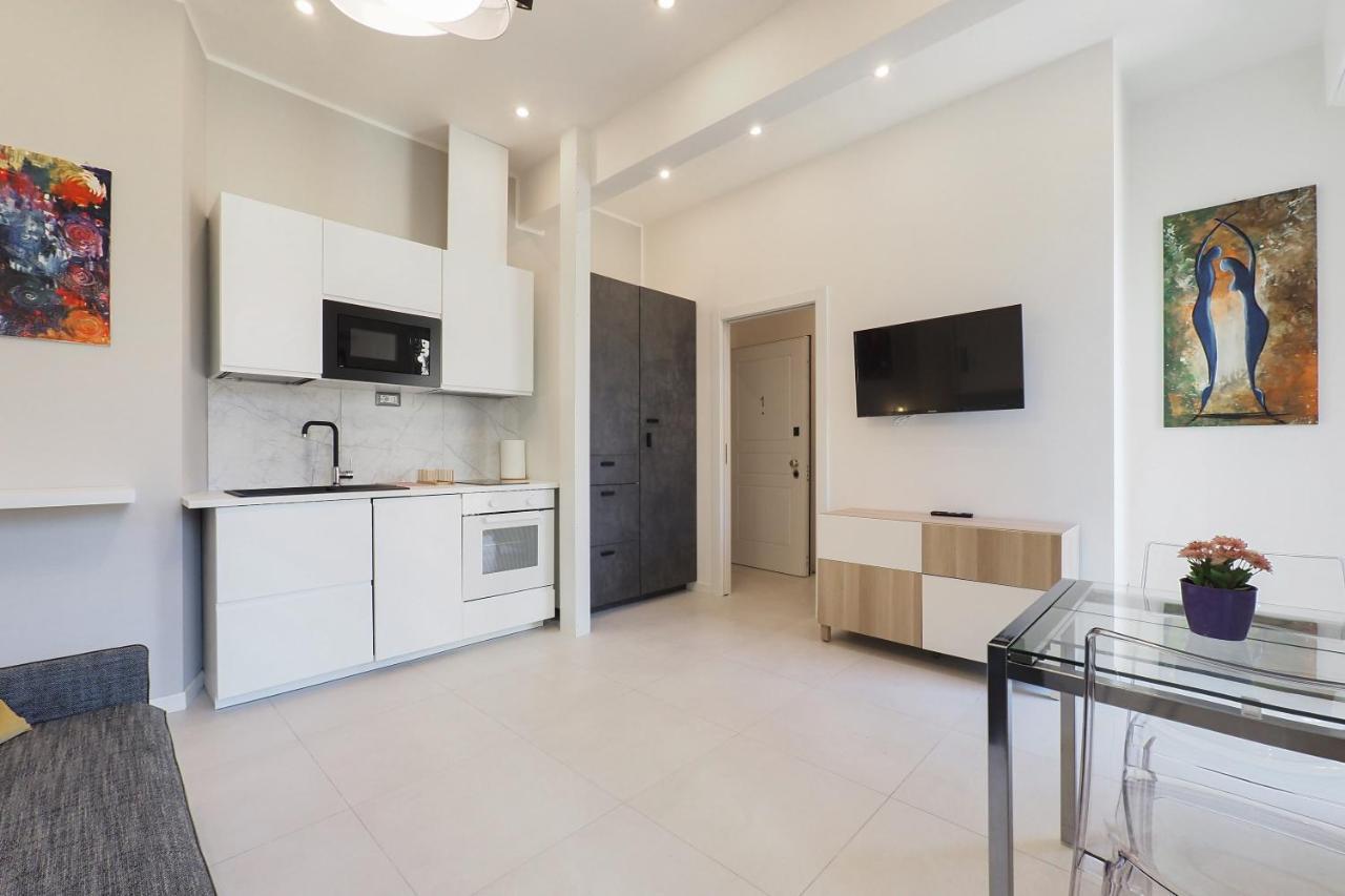 Apartamento Primopiano - Washington Flats *