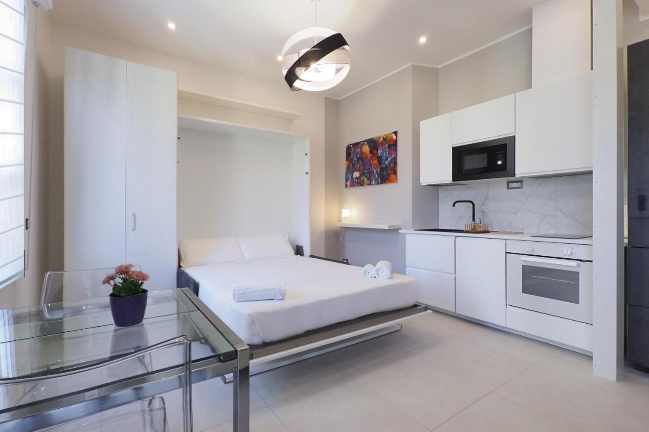 Apartamento Primopiano - Washington Flats
