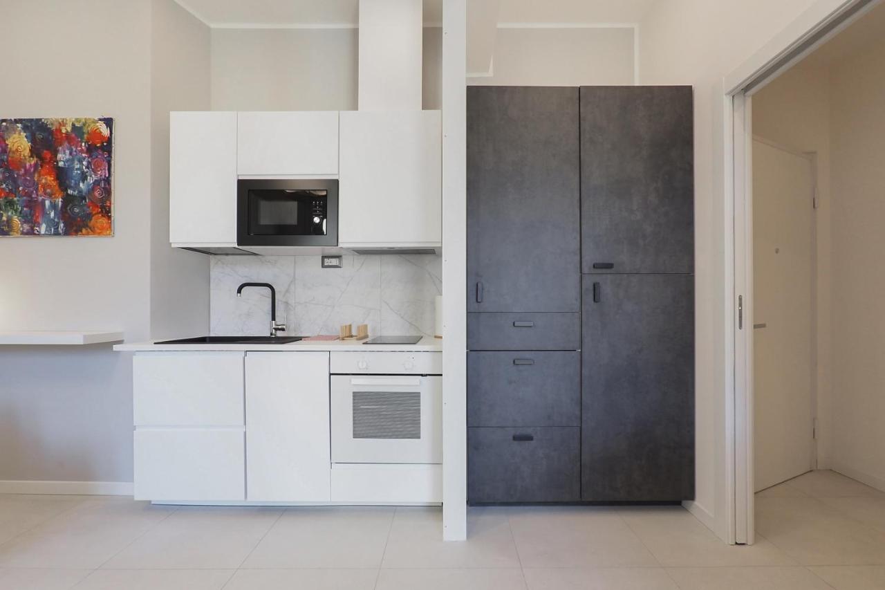 Apartamento Primopiano - Washington Flats *