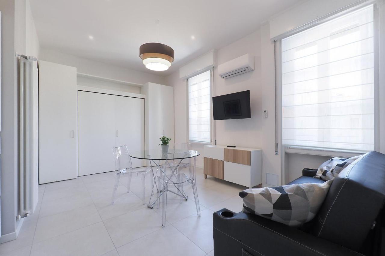 Primopiano - Washington Flats Apartamento Milão
