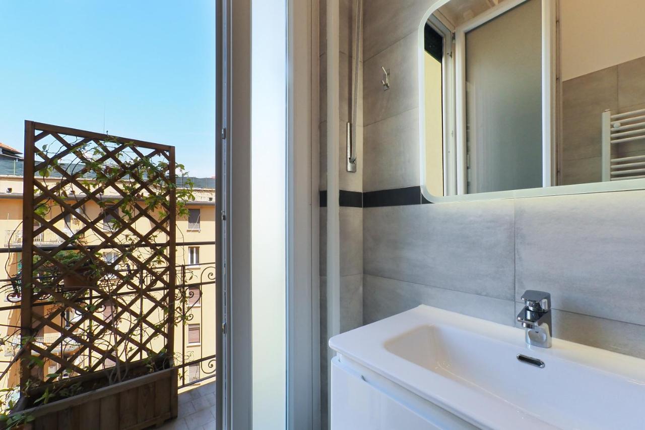 Primopiano - Washington Flats Apartamento *