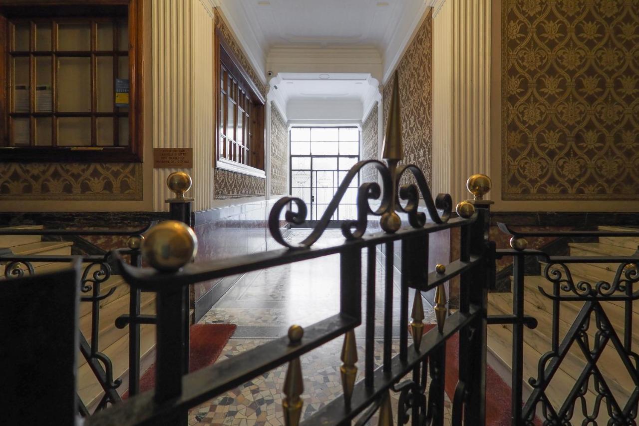 Primopiano - Washington Flats Apartamento *