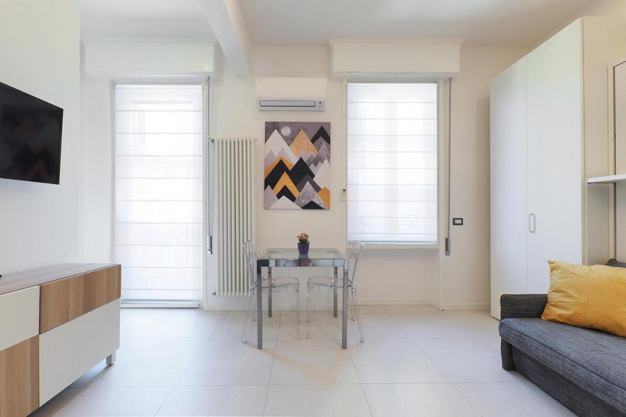 Primopiano - Washington Flats Apartamento *