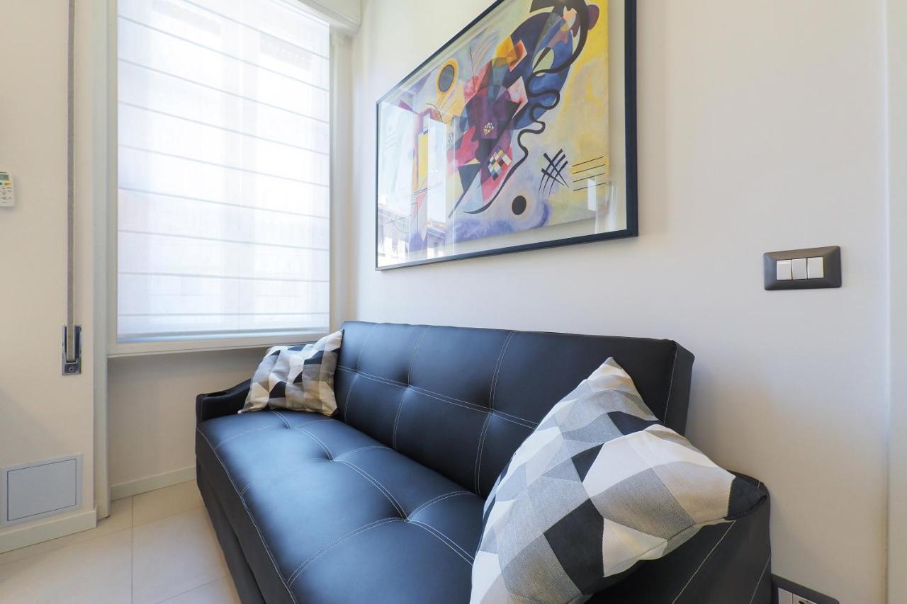 Apartamento Primopiano - Washington Flats
