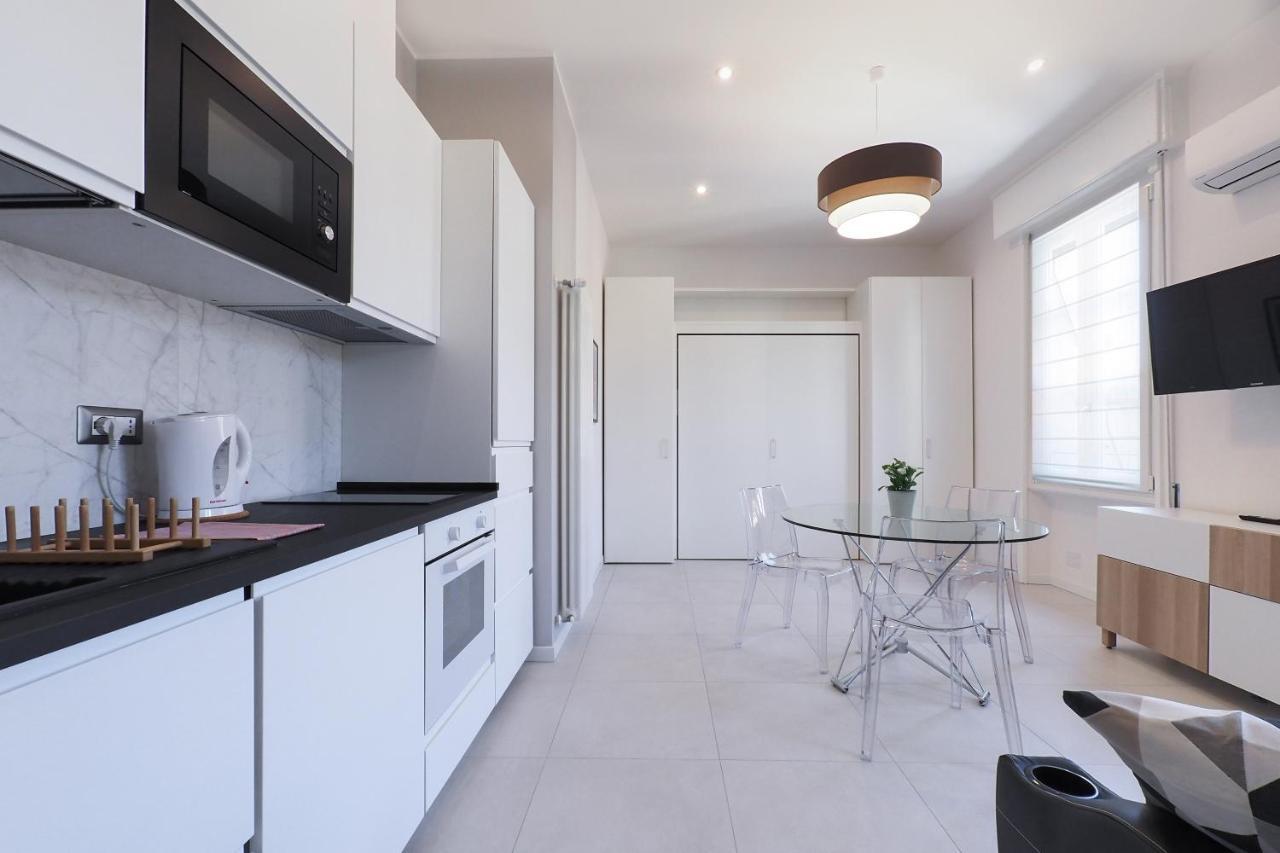 Apartamento Primopiano - Washington Flats Milão