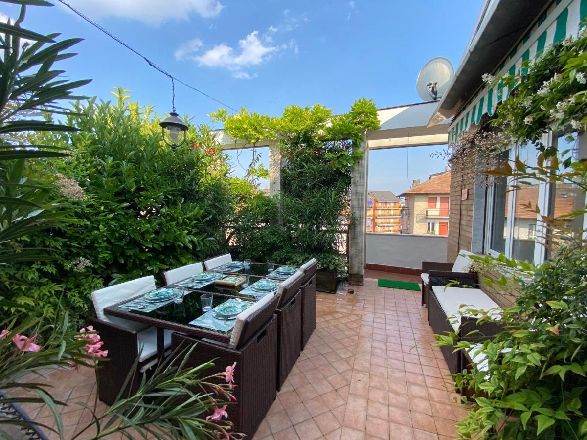 Terrazza Apartment Milan
