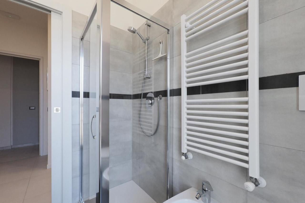 Apartamento Primopiano - Washington Flats