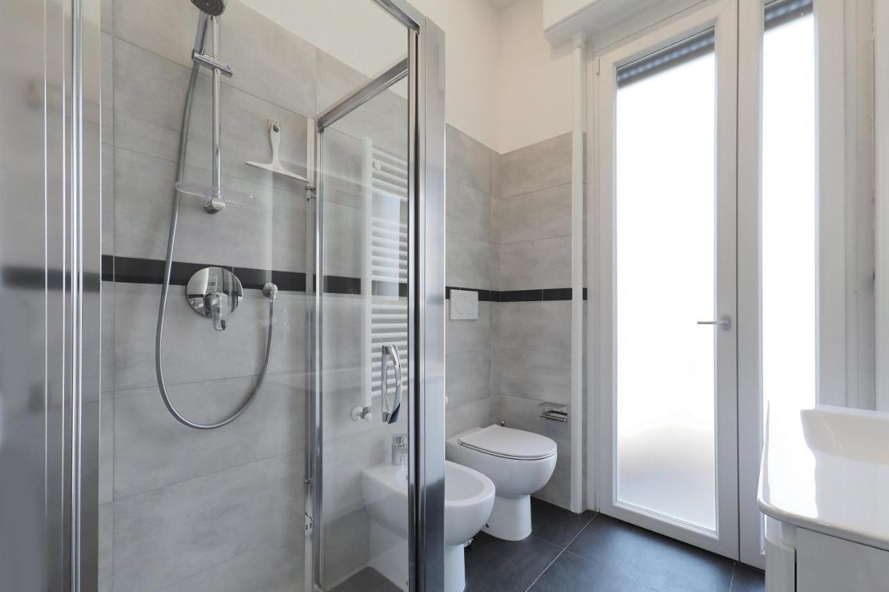 Primopiano - Washington Flats Apartamento