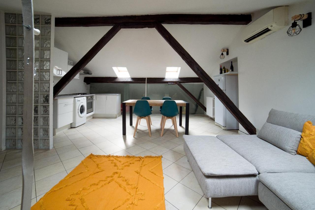 Hbhall Navigli 30 Apartment