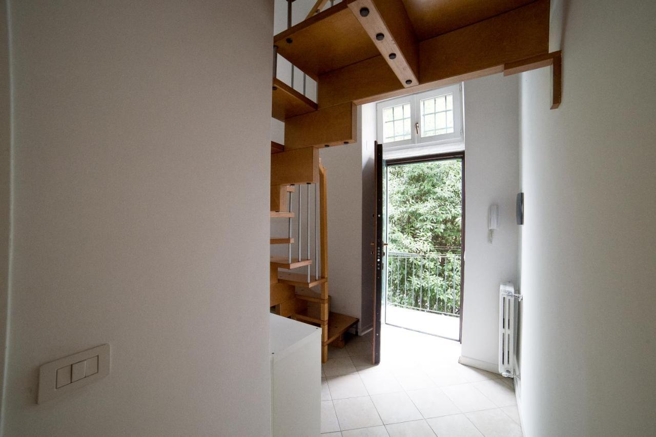 Apartment Hbhall Navigli 30 Milan