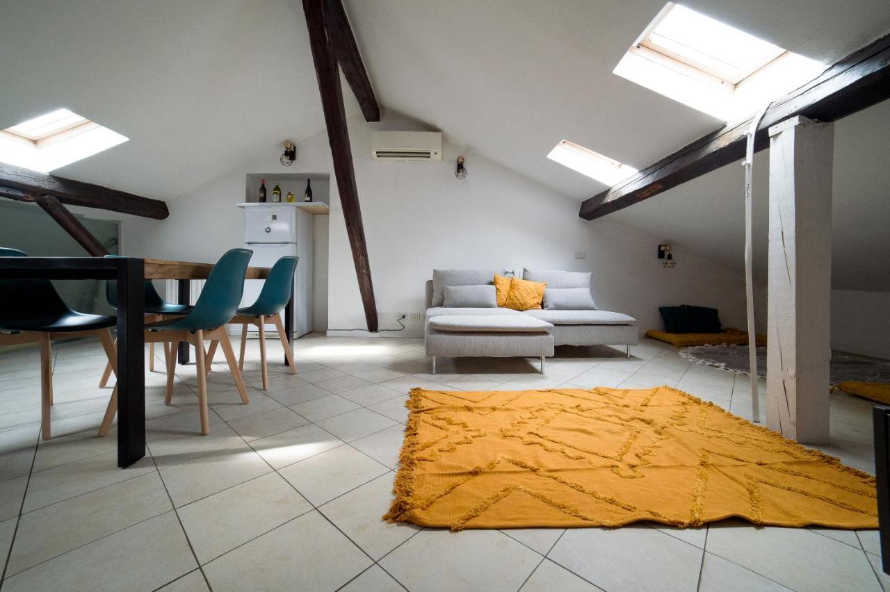 Hbhall Navigli 30 Apartment