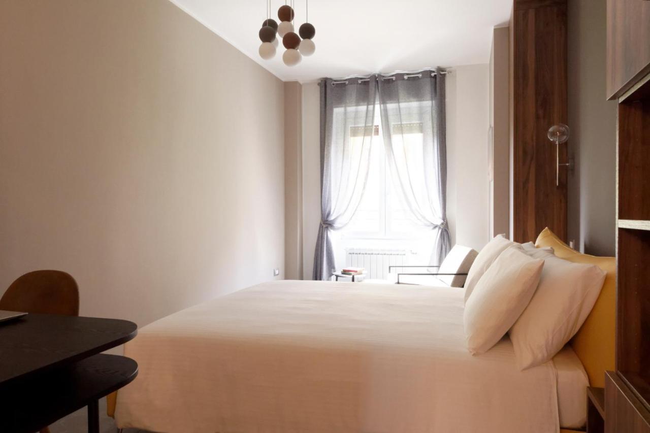 Guest house Red Ribbon Milan