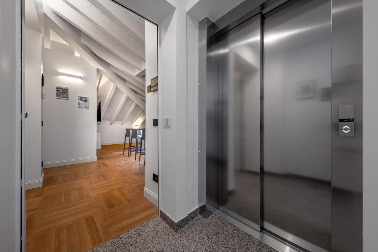 Casa Da Futura Apartment Milan