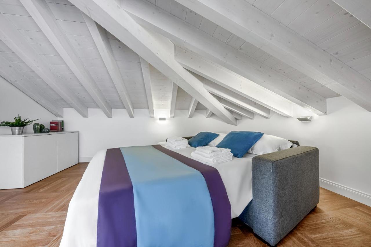 Apartment Casa Da Futura Milan