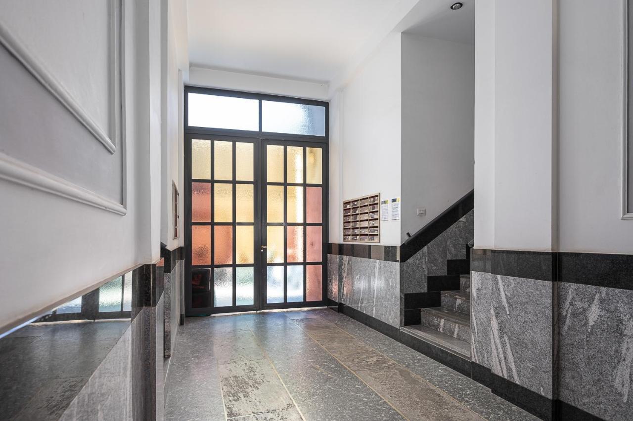 Hemeras Boutique Homes - Open Space 10min From The Center Apartment Milan