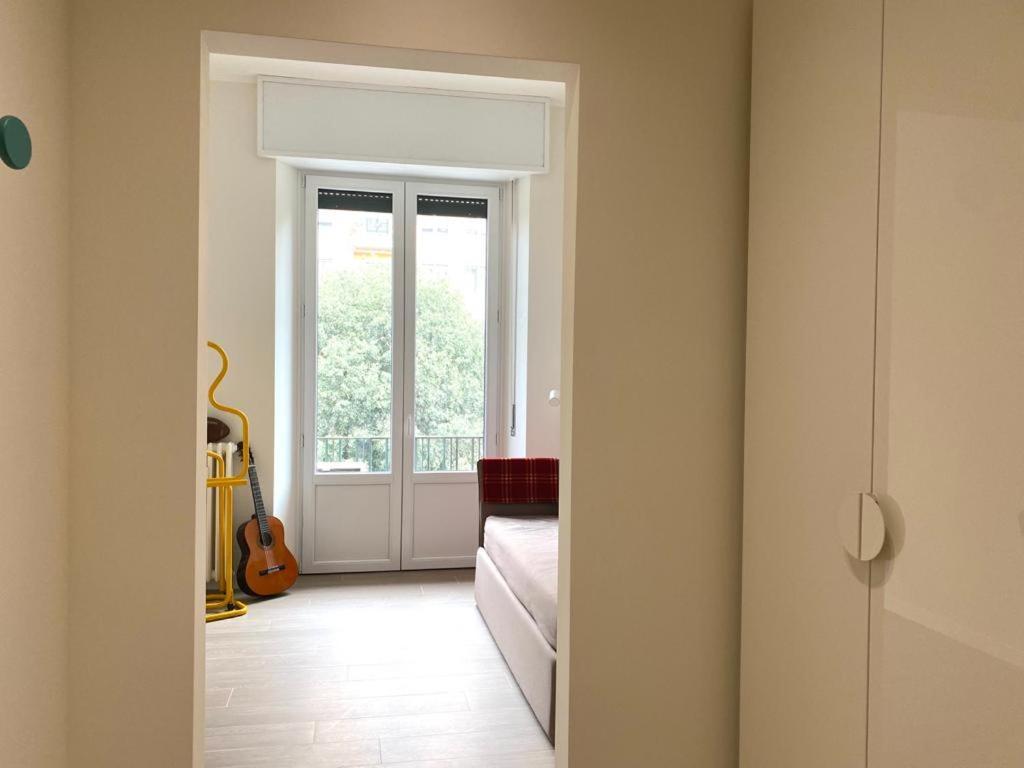 Apartamento Kibilu - Viale Regina Margherita