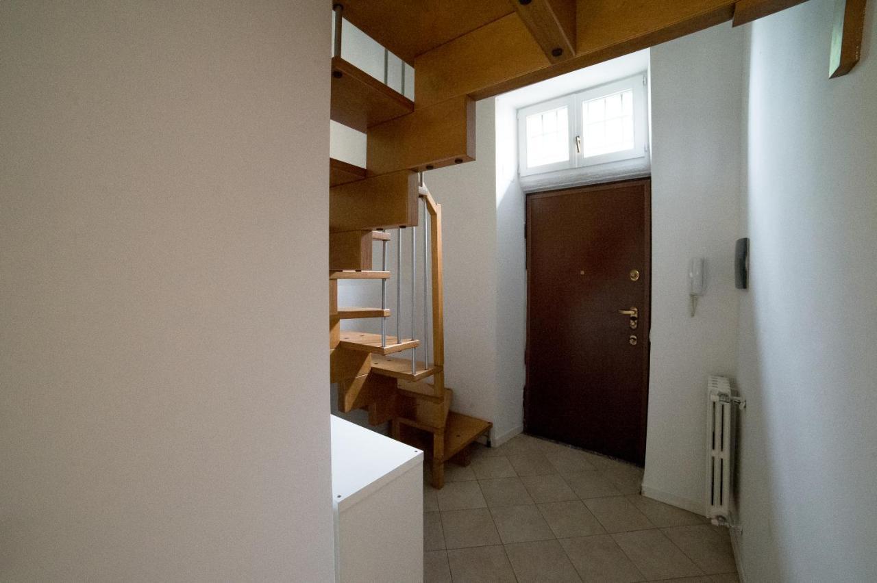 Apartment Hbhall Navigli 30 Milan