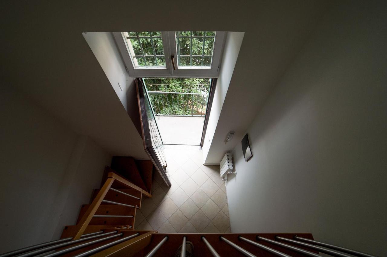 Apartment Hbhall Navigli 30 Milan