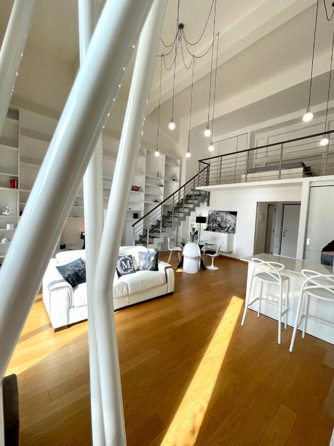 Loft Manifatture Garden *