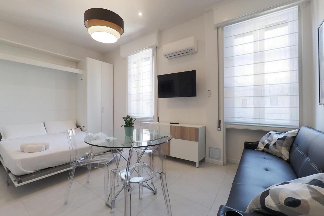 Primopiano - Washington Flats Apartamento Milão