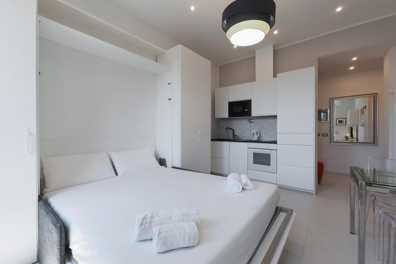 Primopiano - Washington Flats Apartamento *