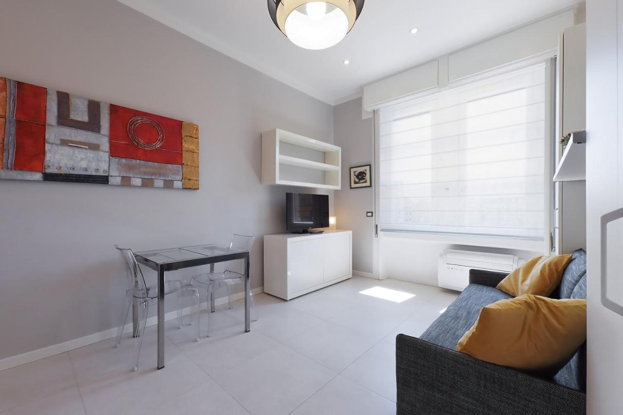 Primopiano - Washington Flats Apartamento *