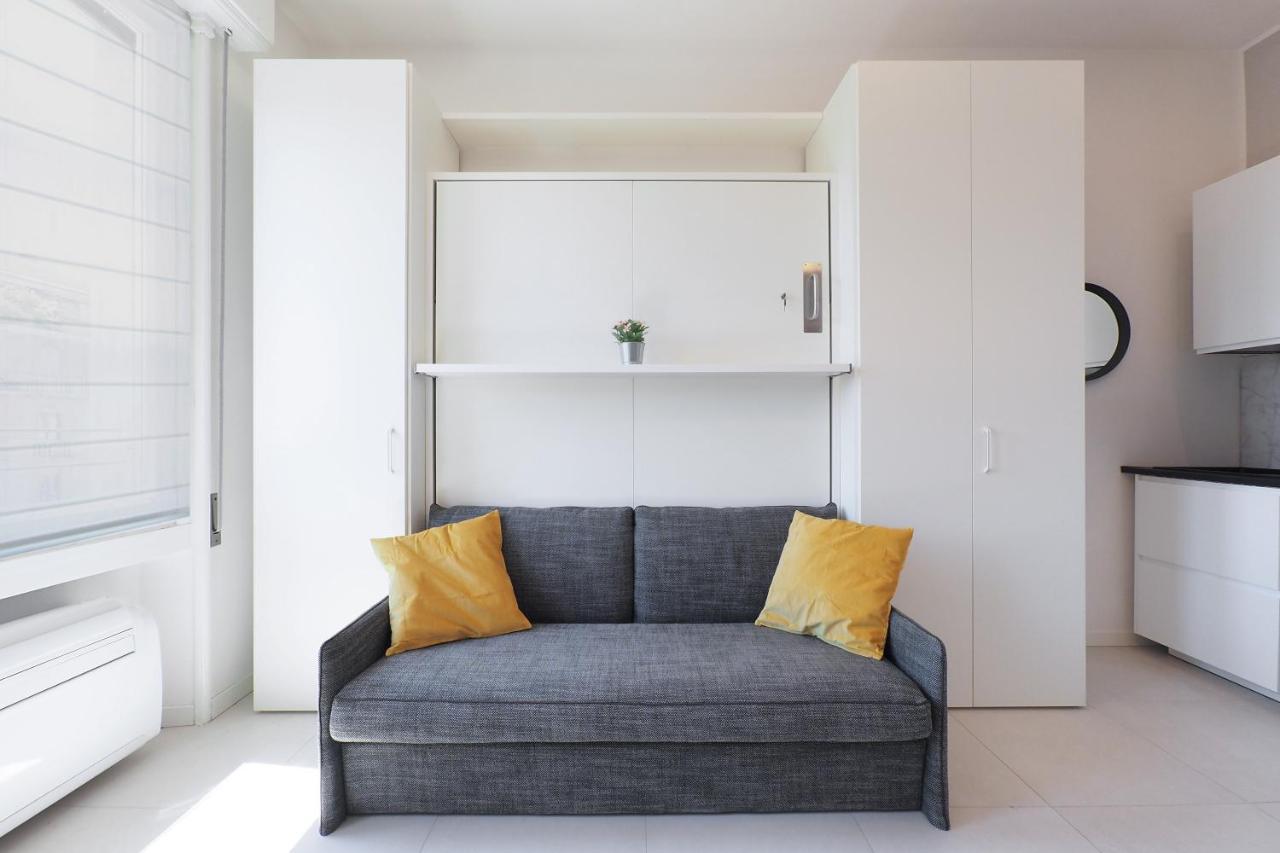 Primopiano - Washington Flats Apartamento *