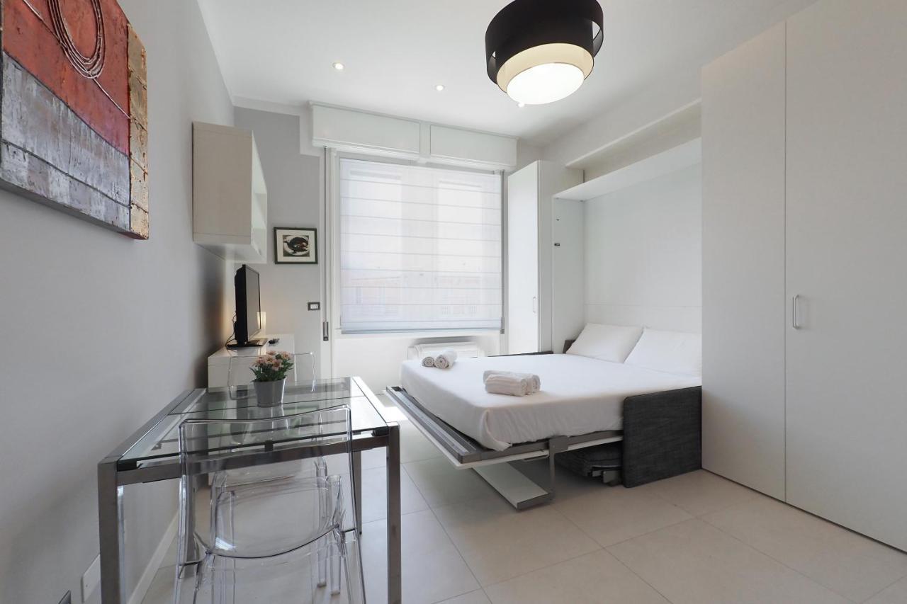 Primopiano - Washington Flats Apartamento Milão