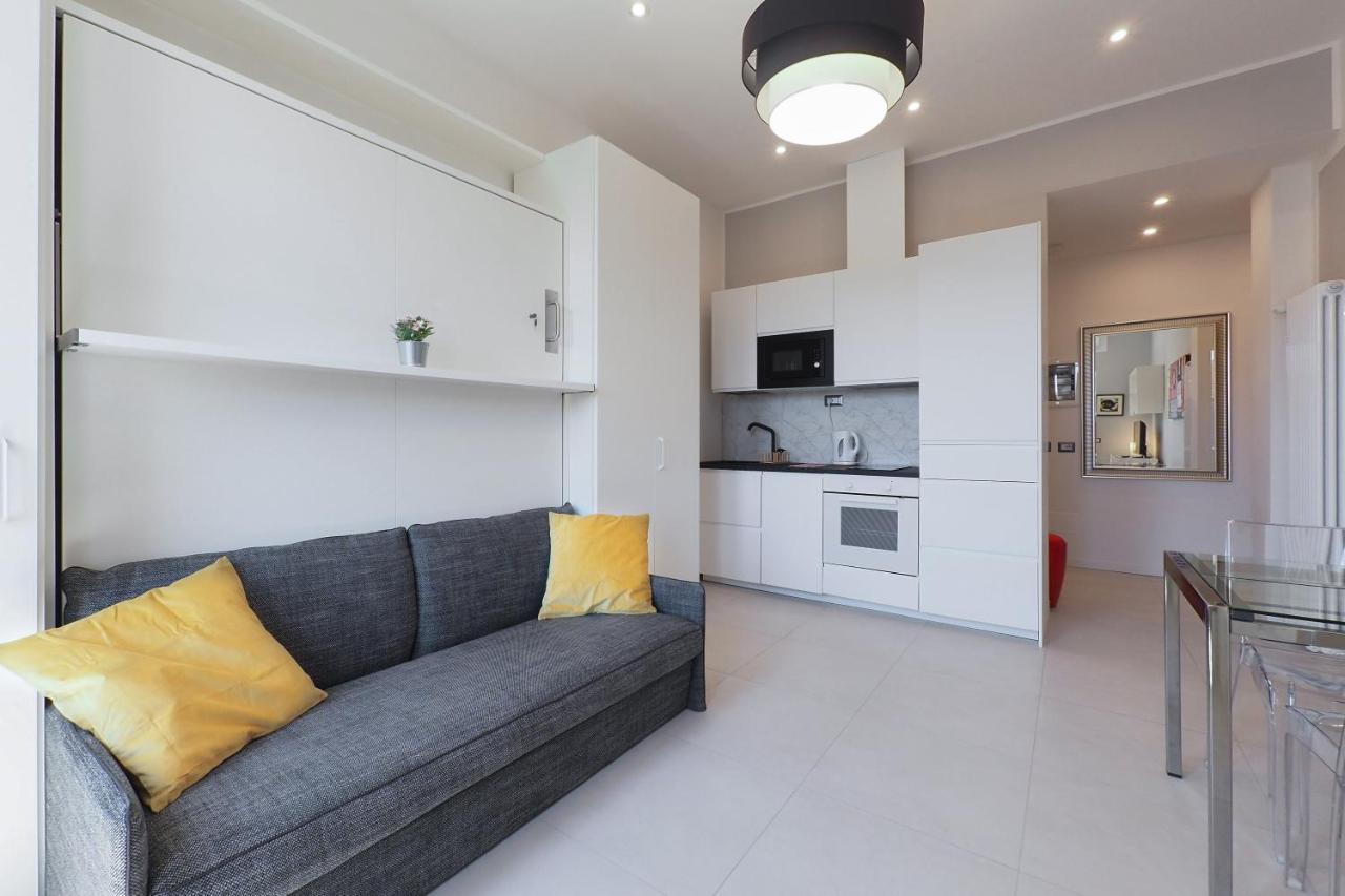 Primopiano - Washington Flats Apartamento *