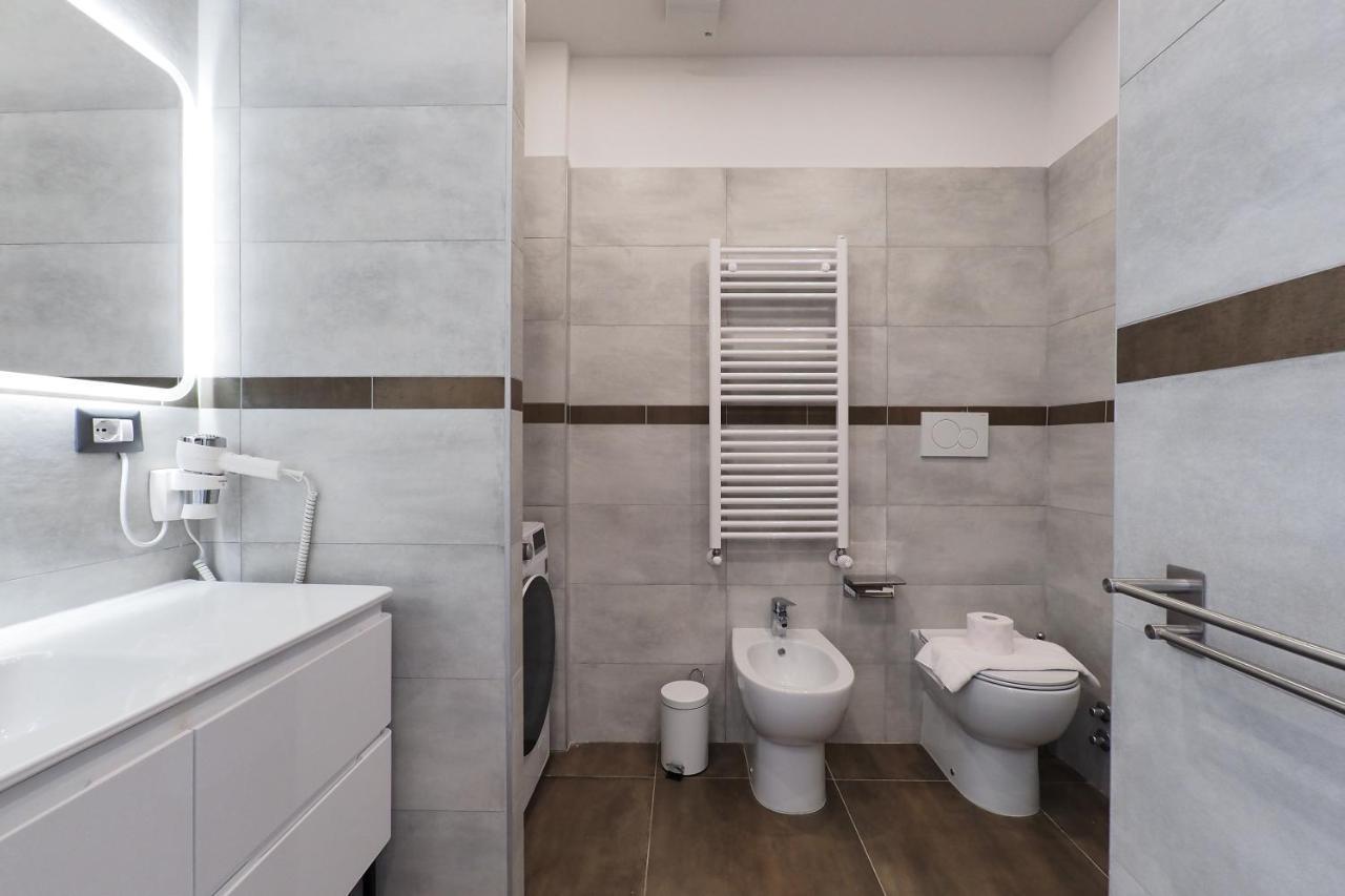 Apartamento Primopiano - Washington Flats *