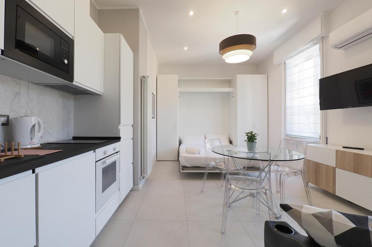 Apartamento Primopiano - Washington Flats *