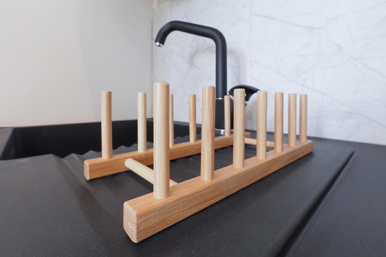 Primopiano - Washington Flats Apartamento