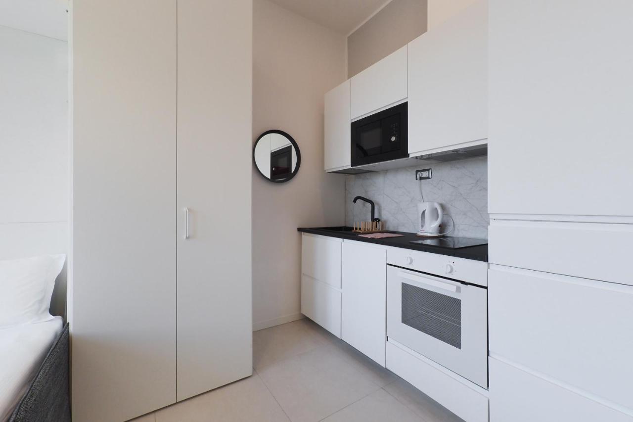 Primopiano - Washington Flats Apartamento