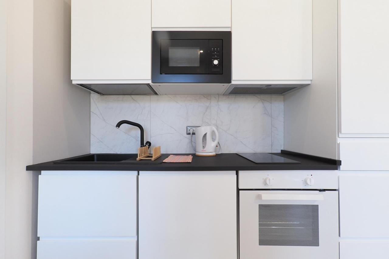 Primopiano - Washington Flats Apartamento