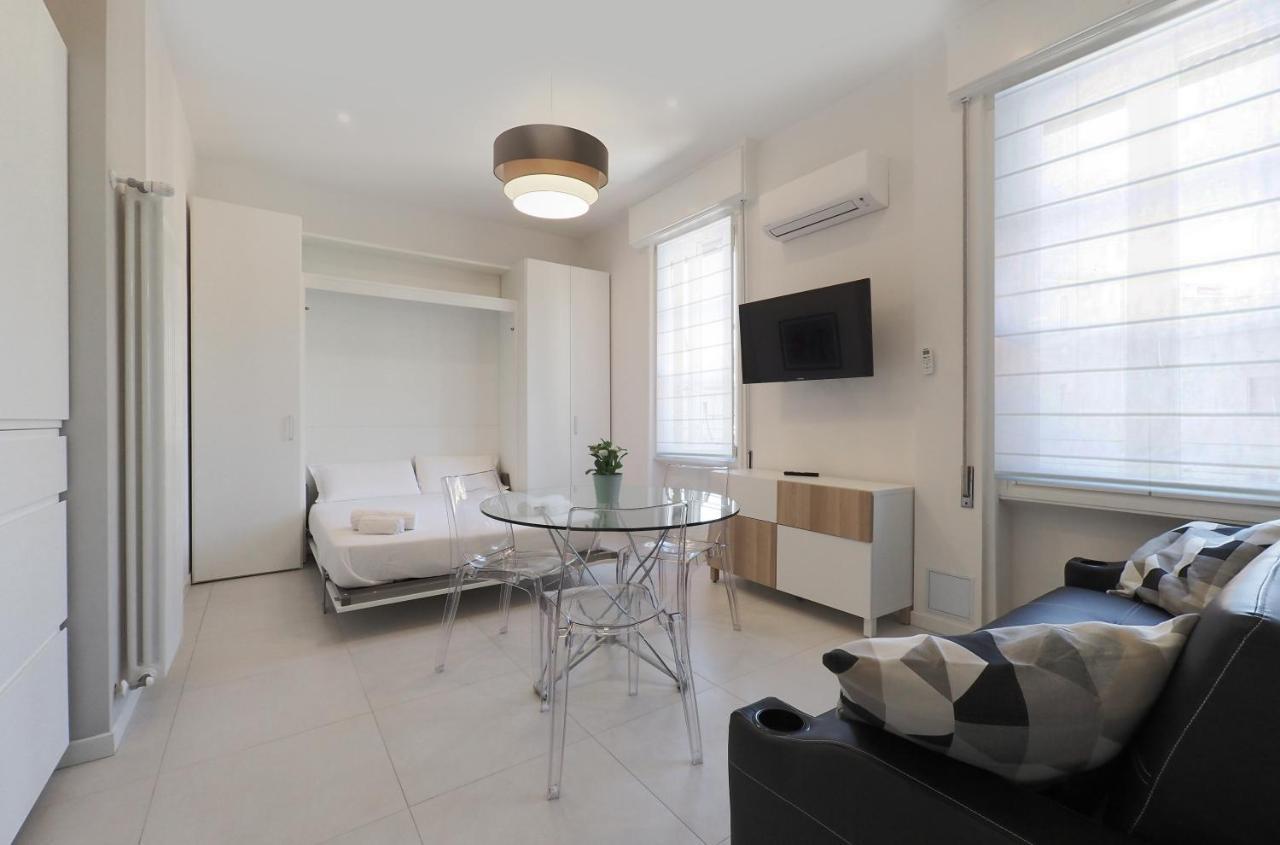 Primopiano - Washington Flats Apartamento Milão