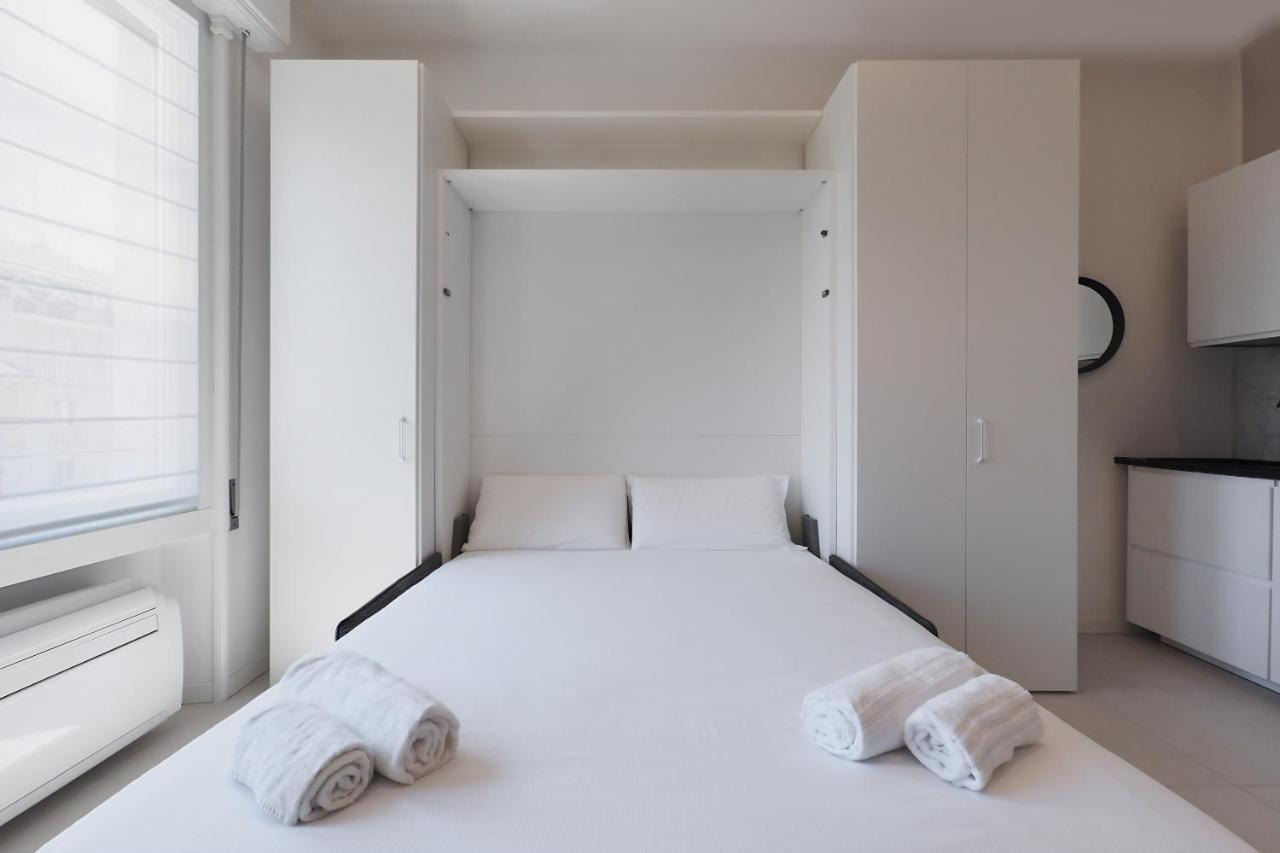 Apartamento Primopiano - Washington Flats *