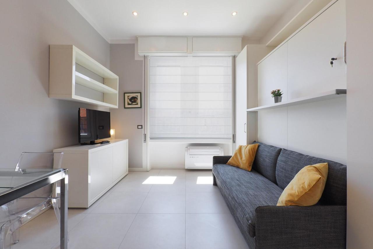 Apartamento Primopiano - Washington Flats *
