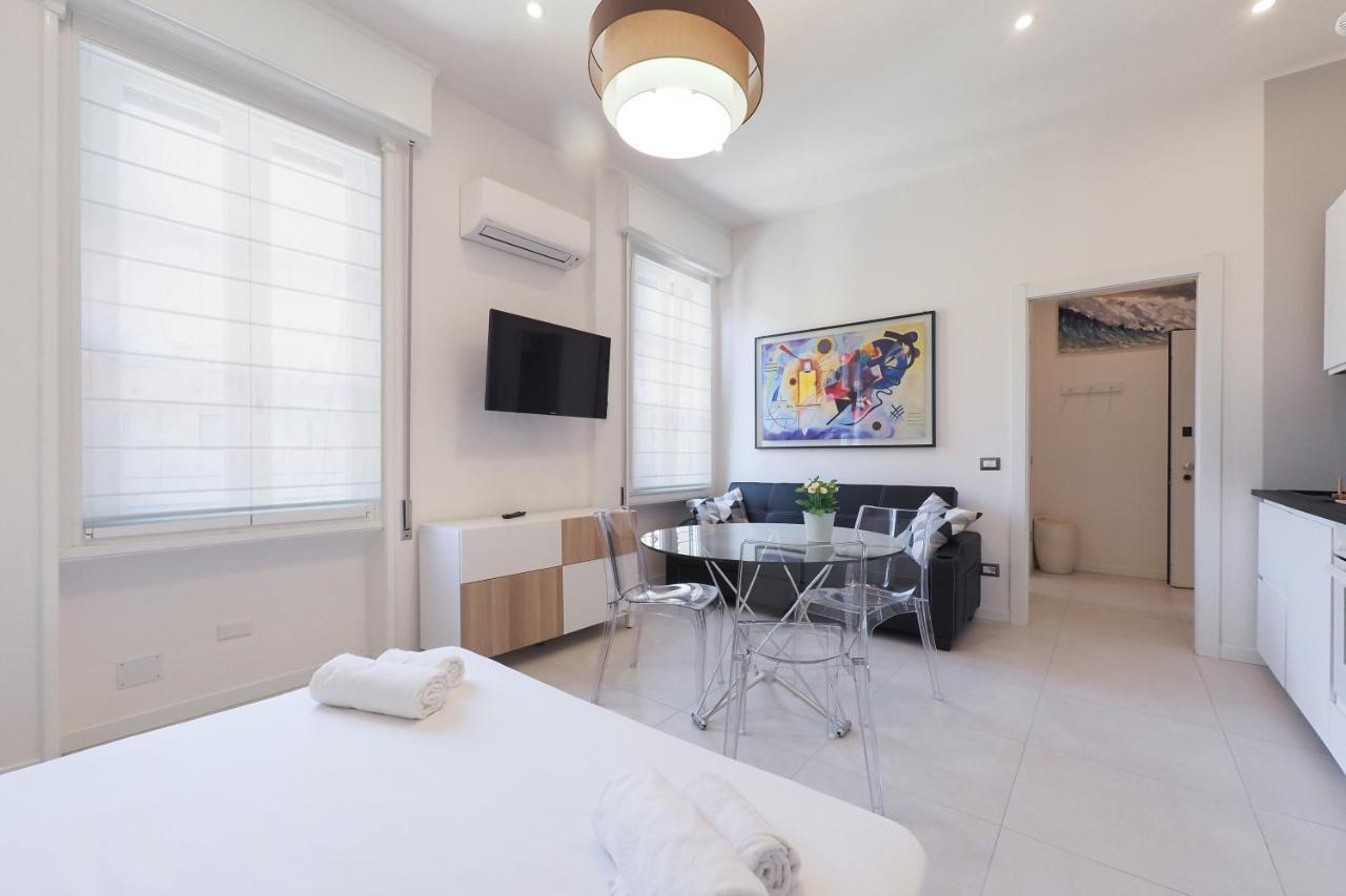 Primopiano - Washington Flats Apartamento